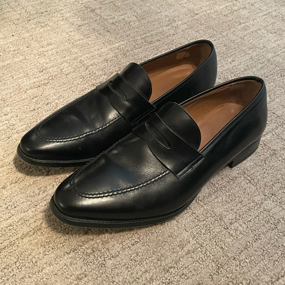 Jack Erwin Loafers